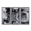 Bugatti Mechanics Art