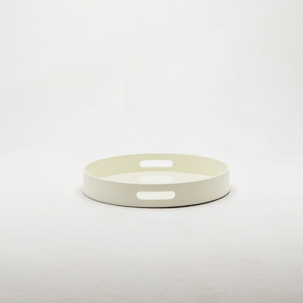 Small - 16" W x 16" D x 2.5" H
