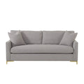 Ian Classic Loveseat