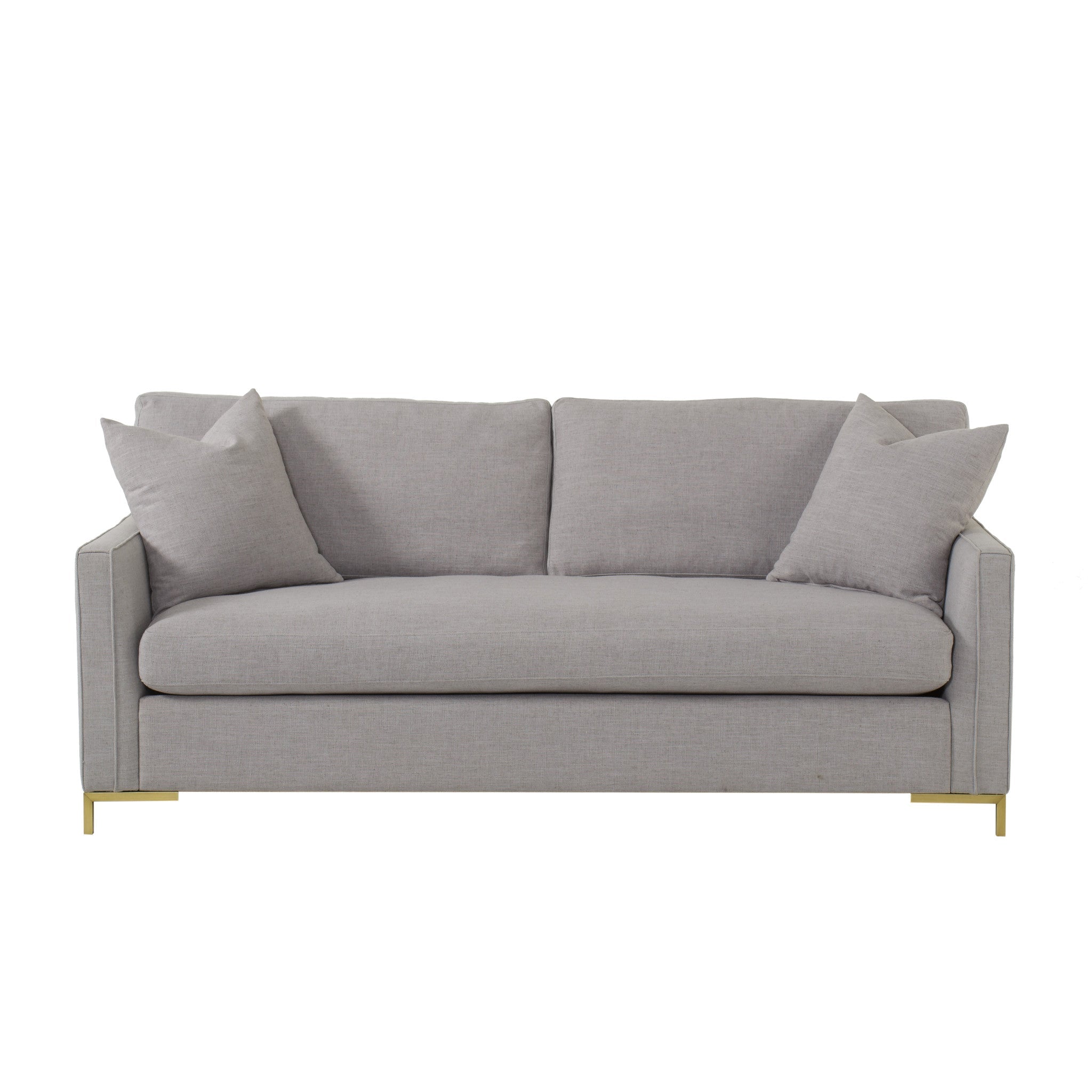 Ian Classic Loveseat
