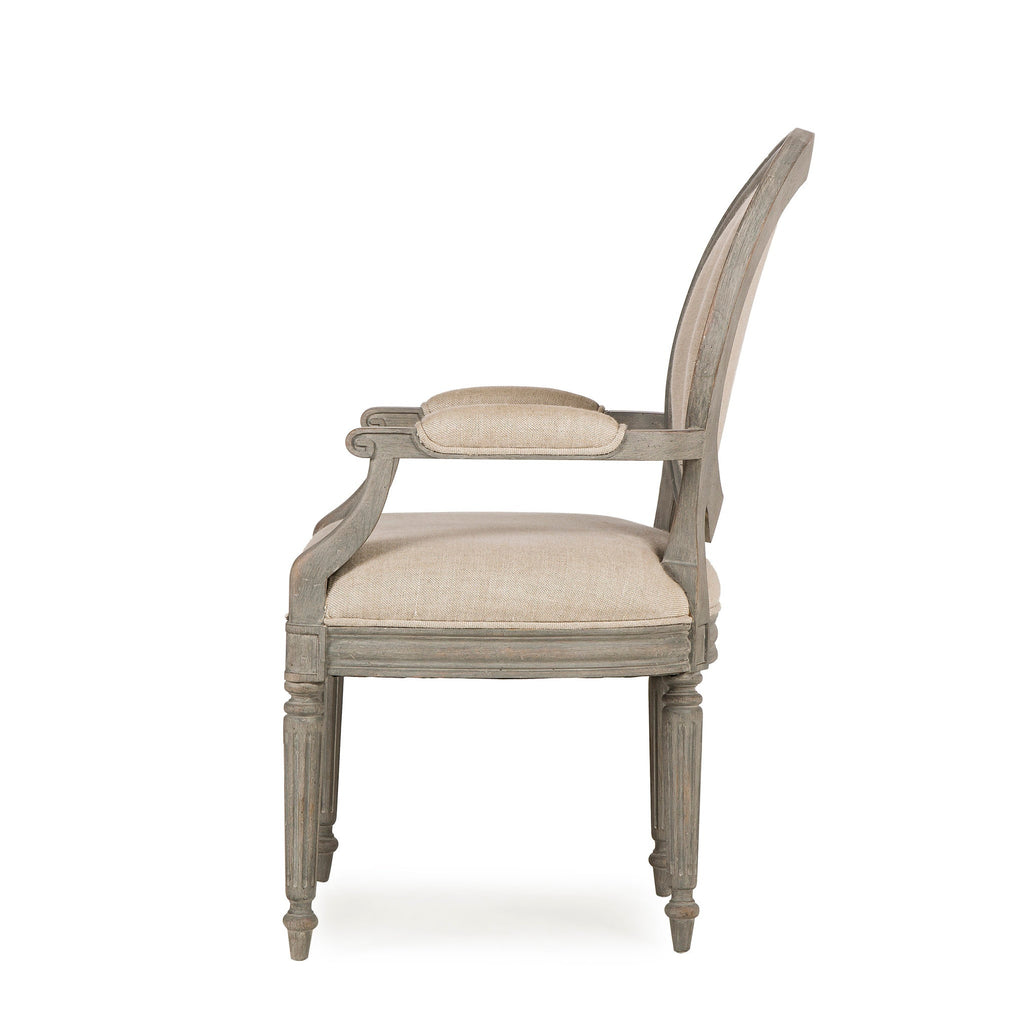 Nichole Arm Chair