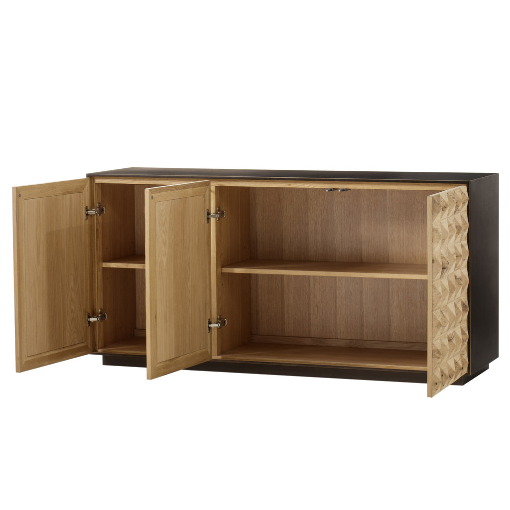 Frank Credenza