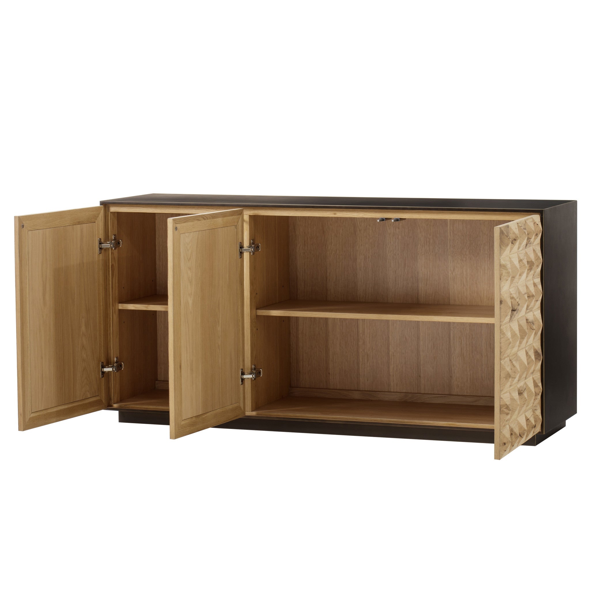 Frank Credenza
