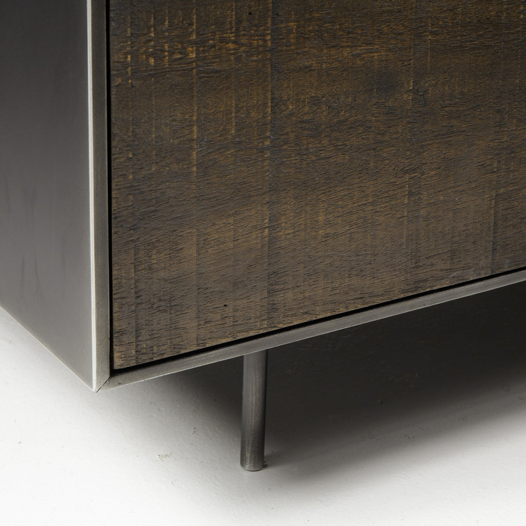 Tribeca Chest - 3 Drawer