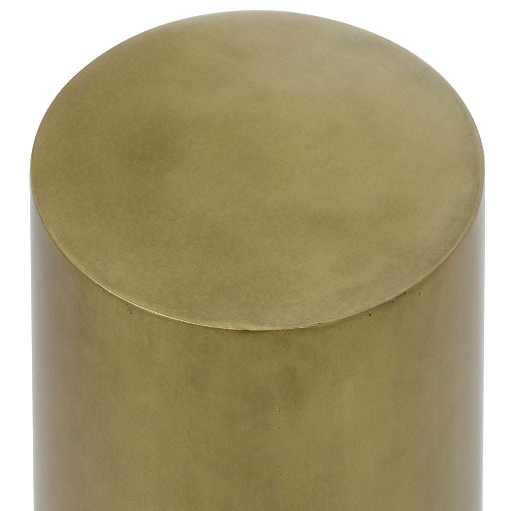 Maxwell Accent Table - Tall