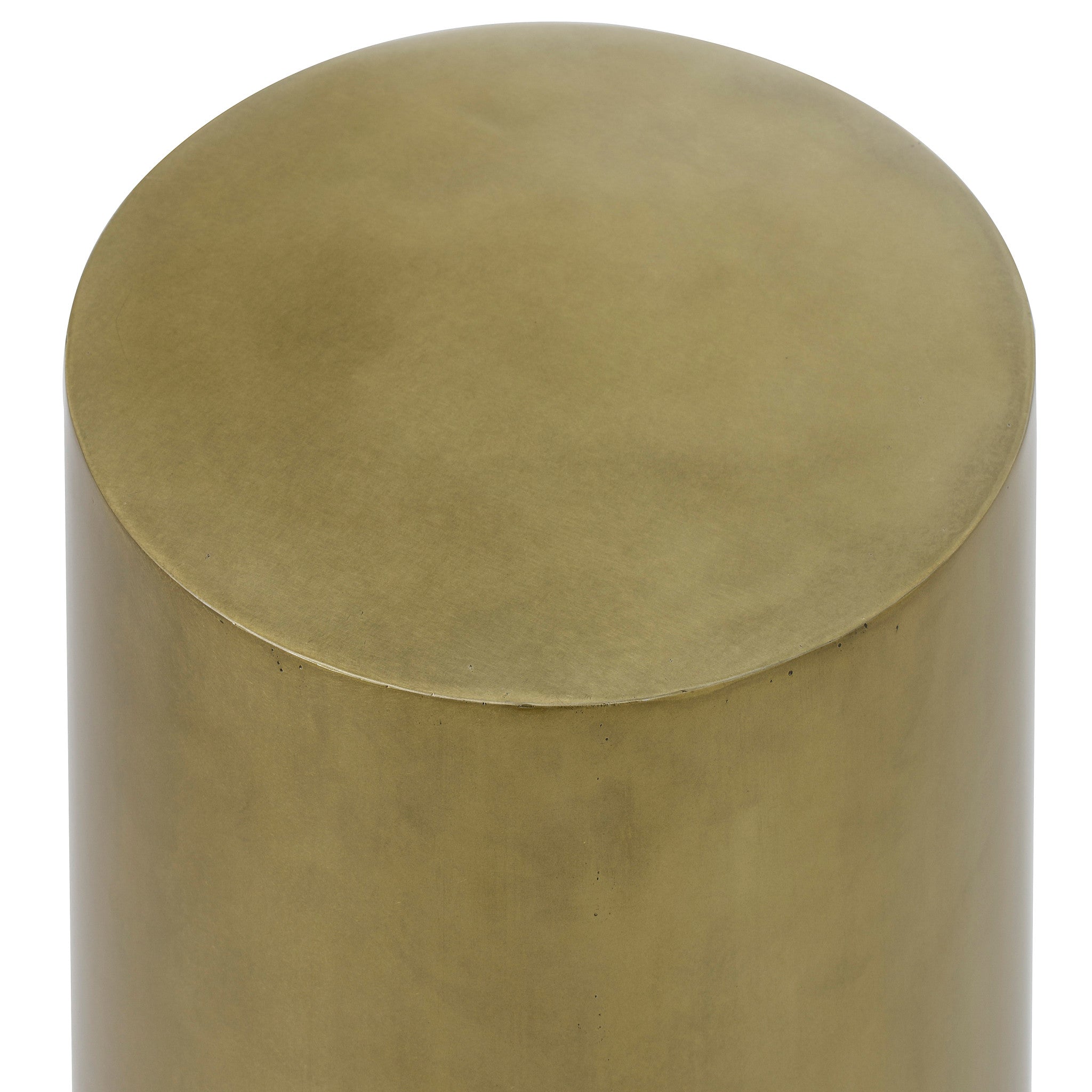 Maxwell Accent Table - Tall