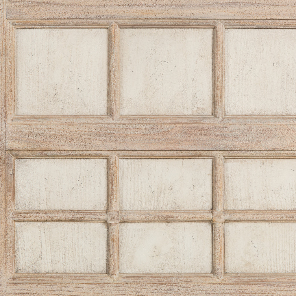 Vitrine Cabinet